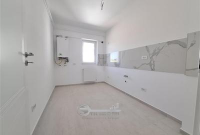 Apartament decomandat de vanzare in Iasi, Galata, 57,44 mp, bloc nou - 12