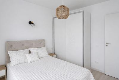 Inchiriere apartament 2 camere, bloc nou, cartier Vest VAMT, Ploiesti - 4