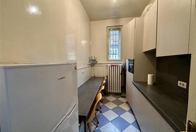 Vila deosebita de inchiriat, pentru birouri - 640 mp - 12