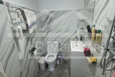 Casa individuala, 200 mp utili, 1399 mp teren, Zona Ernei - 12