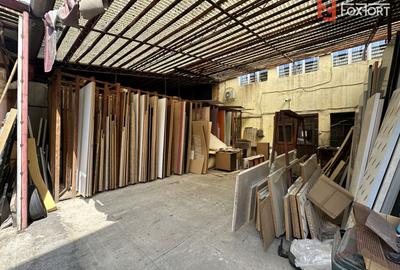 Oportunitate de investitie! Fabrica de mobilier complet functionala! - 23