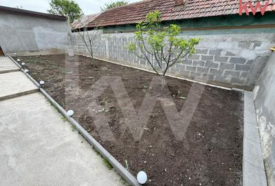 Casă elegantă P+E, nouă, perfectă pentru mutare imediată - 10