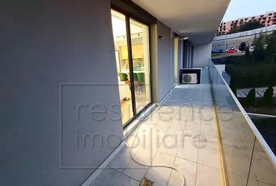 Pet friendly! Apartament nou 2 camere, Zorilor, zona Frunzisului+Garaj - 8