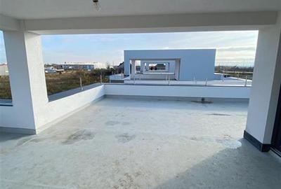 Vila moderna cu terasa panoramica, zona Gai - 3