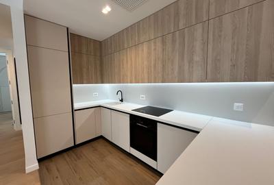 Floreasca | 3 camere de vânzare | Terasa de 40 mp - 10