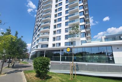 Inchiriere apartament superb, zona Barbu Văcărescu! - 8