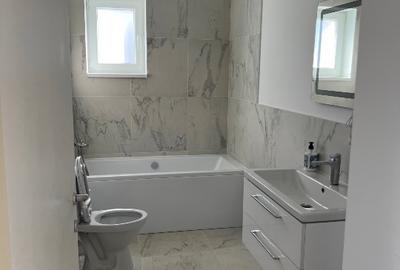 Vand casa 3 camere Balotesti - 8