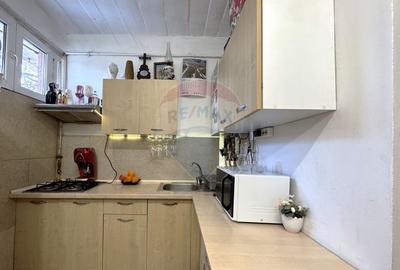 Casa & teren cu potential de dezvoltare imobiliară I Bucurestii Noi - 11