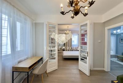 Apartament 3 camere Unirii Horoscop | Renovat complet | Imobil cu lift - 9