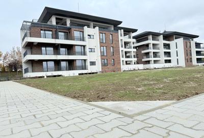 2 camere | Lake View | Parc Privat | Terasa 14 mp | - 15