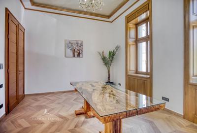 Stirbei Voda - Spatiu de birouri in vila cu garaj - 3