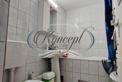 Apartament confortabil, etaj intermediar aprope de Expo Transilvania - 13