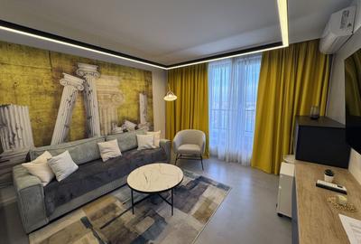 2 Camere de închiriat | Pipera | Parcare inclusă - 1