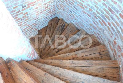 Casa istorica restaurata modernizata in totalitate zona Centrala Sibiu - 42