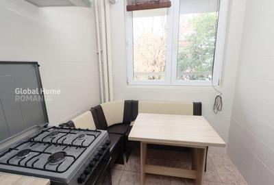 Apart 2 camere | Ion Mihalache 331 | 52 mp | Etaj 4/7 | Renovat | Metrou 1 Mai - 16