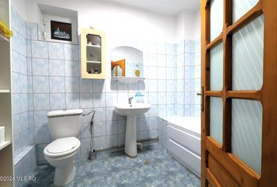 Ovidiu Sud, vila tip duplex P+1E, 140 mp utili, deschidere pe colt! - 40