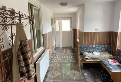 Casa de vanzare in Sibiu, cu teren de 500 mp - 22