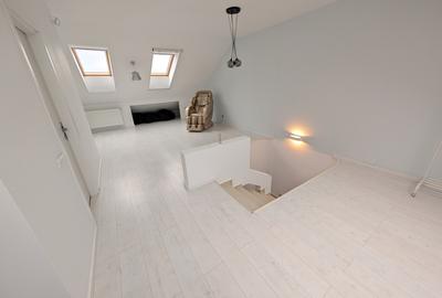 Casa premium 5 camere 180 mp Tunari | 0 comision | Piscina | mobilat utilat - 47