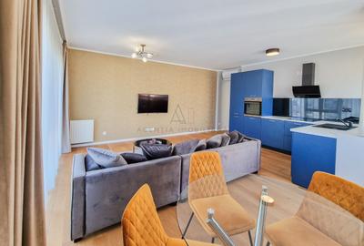 2 Camere Mobilat Modern | Aviatiei Park | Move-in Ready - 4