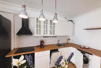 Apartament Tip Studio Lux | Ivory Residence Pipera – Mutare Imediată - 1