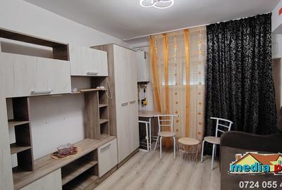 De inchiriat Garsoniera zona Aurel  Vlaicu - 1