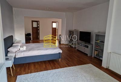 Casă - Tg. Mureș - Ultracentral - Zona Maternitatea Veche - 13