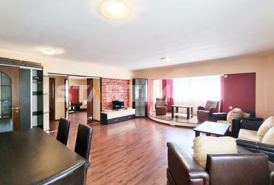 Apartament mobilat 3 camere zona Onix - 2