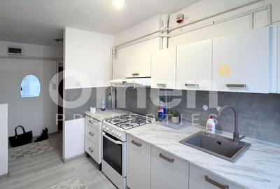 Apartament 2 camere de închiriat | zona Bizo | recent renovat | etaj 4 | - 2