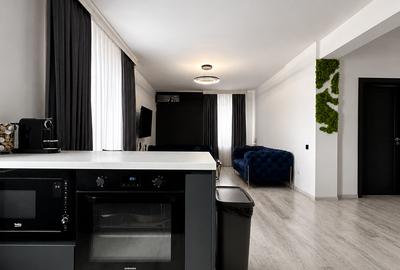Apartament 2 camere modern de închiriat – lângă Metrou Nicolae Teclu - 4