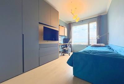Apartament modern, luminos, cu vedere panoramică superbă asupra orașului - 16
