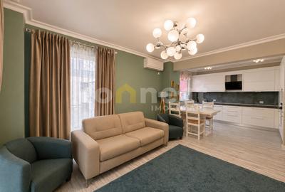 Apartament de închiriat | SU 68 mp | 15 mp balcoane | Bună Ziua - 5