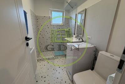Apartament, 2 camere, decomandat, 51 mp, Cartier 1 Mai, Zona Spitalul Nr. 1 - 8