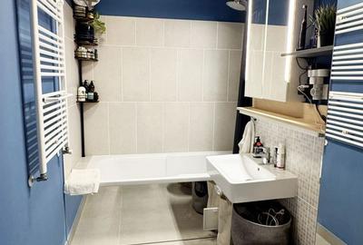 2 camere Tineretului - The Park - Loc de parcare - Terasă 69 mp I Comision 0% - 8