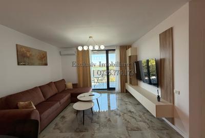 Apartament 2 camere | NOU | Vedere Lac | Parcare | Complex BNB - 4