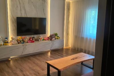 Apartament de închiriat Carpaților 11 - 12