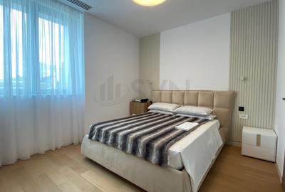 REA1015417 Penthouse 4 camere Parc Verdi - 8