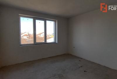 COMISION 0% Casa individuala 8 camere, Sacalaz - Pivnita, teren 1198 mp, asfalt - 14