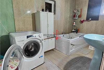 Vila spatioasa cu teren de 1.155 mp Tamasi-Corbeanca - 9