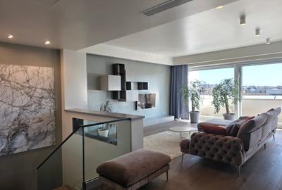 Duplex 4 camere de închiriat – zona Erou Iancu Nicolae - 16