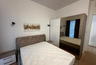 Inchiriere apartament superb, zona Barbu Văcărescu! - 5