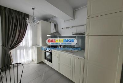 Inchiriere apartament 2 camere lux, Ploiesti, zona Albert - 6