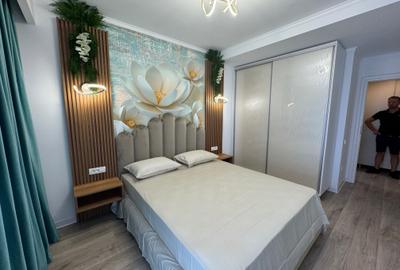 Apartament de lux PALAZU MARE (prima inchirere) - 13