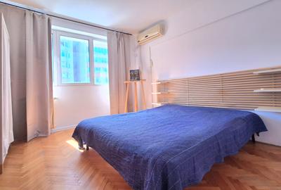 Apartament decomandat în Dorobanti - 12