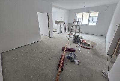Duplex modern cu pod mansardabil - 75mp/utili Comision 0 - 5