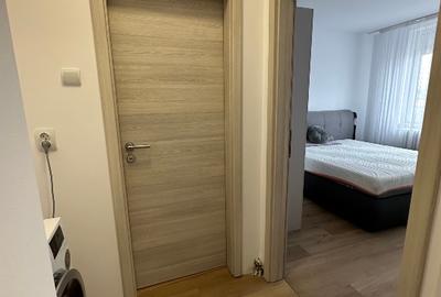 Persona Fizică Închiriez Apartament cu 3 camere ,Podu Ros -Cantemir -Iasi - 3