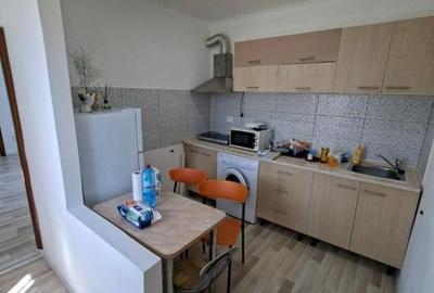 Apartament cu 2 camere în Crângași