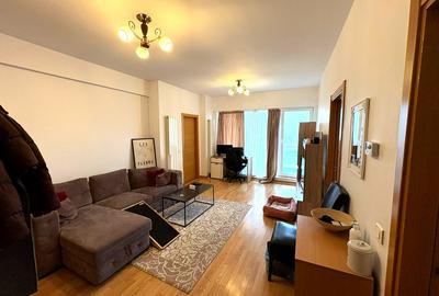 Apartament 2 camere | Viva City | spatios | etaj 3 - 1
