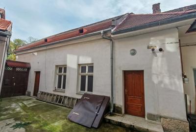 Casa Central Brasov - 2 Camere - Inchiriere - 1