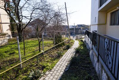 Spatiu comercial/de birouri elegant pentru afacerea ta, Brestei-zona Obedeanu - 11