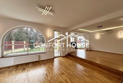 VILA S+P+E+M, 7 camere, piscina, IANCU NICOLAE -Jolie Ville - 11